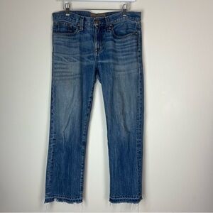 POINT SUR Jeans Style AS634 size 28